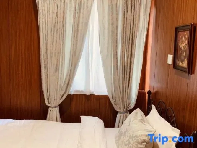Comfort Single room