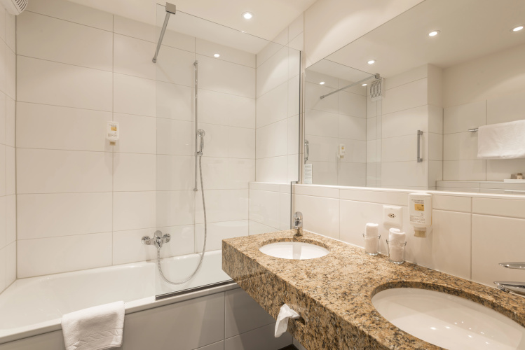 Hotel Monopol Luzern photo 8
