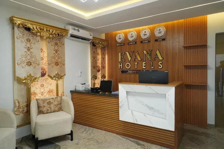 Evana Hotels