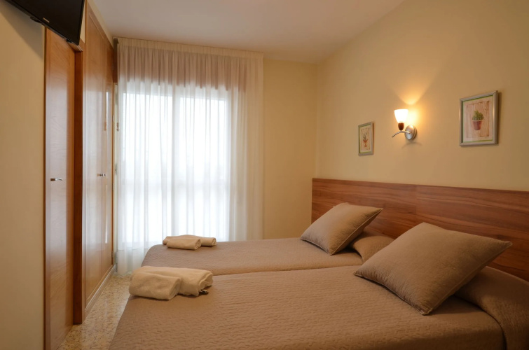 Hotel Mirasol