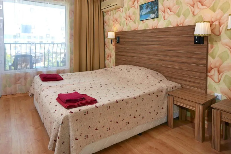 Hotel Yantra