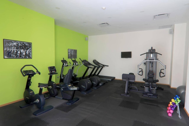 Park Inn by Radisson Mazatlán photo 30