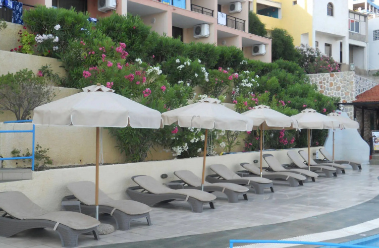 Hotel Plaza