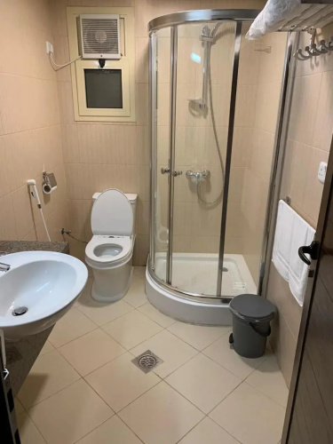 منازلنا للأجنحة الفندقية Manazelna aparthotel