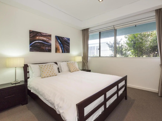 Gallery Suites