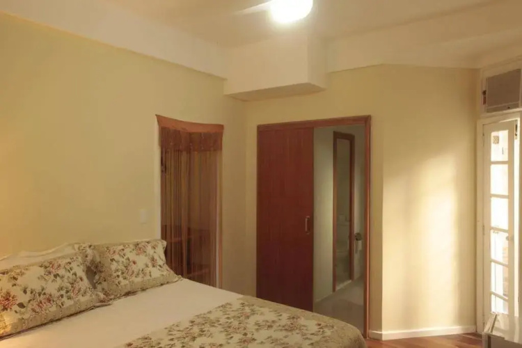 Hotelinho Urca Guest House