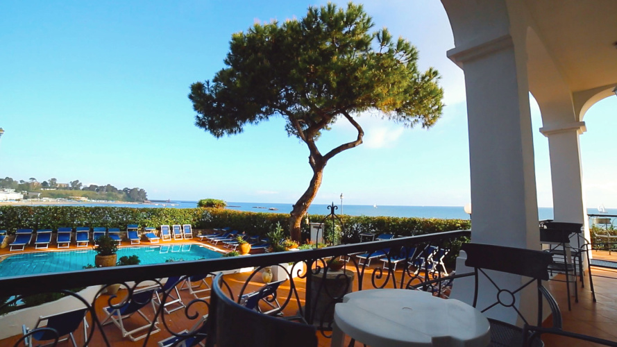 Grand Hotel Ischia Lido photo 14