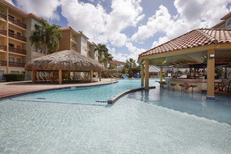 Eagle Aruba Resort & Casino photo 19