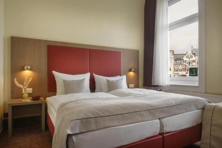 Hotel Norddeutscher Hof