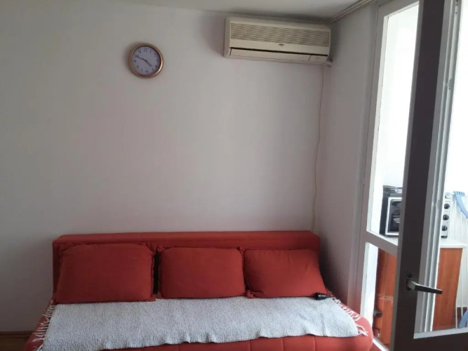 Apartment Atina