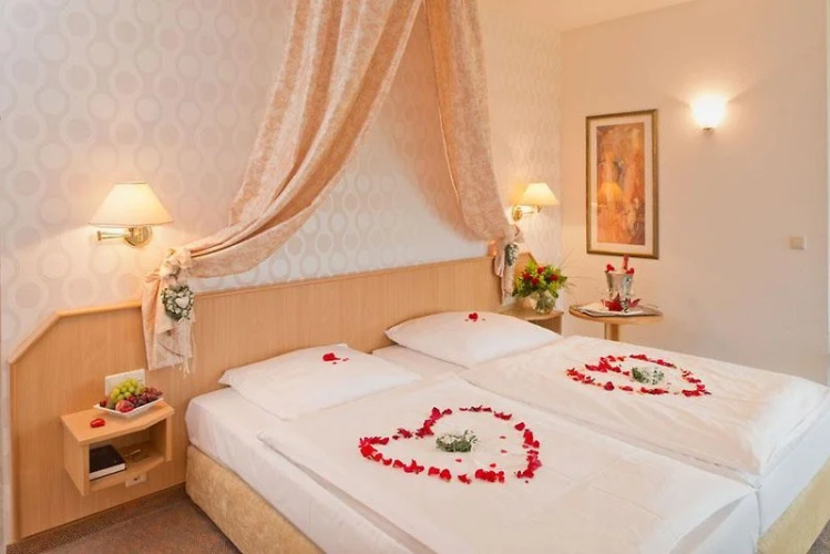Hotel Marschall Duroc
