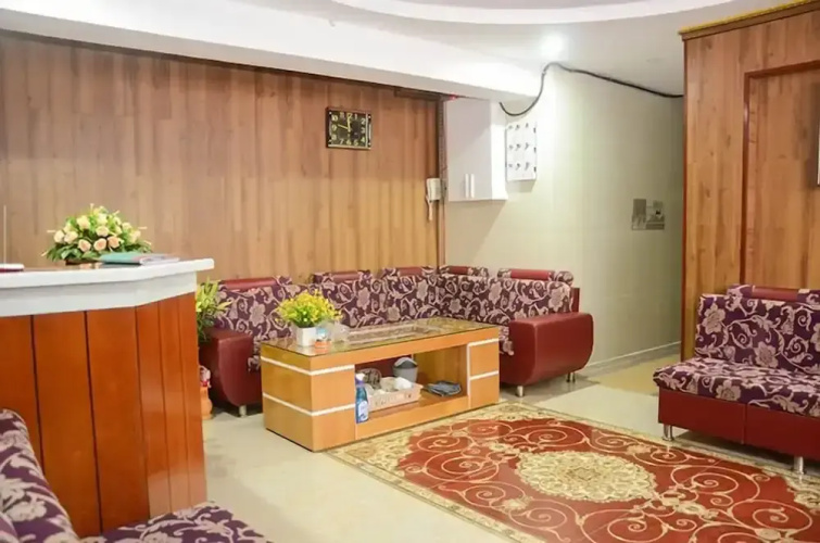Tuan Vu Hotel