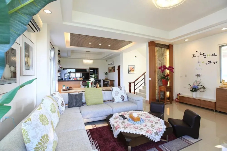 Fuye B&B