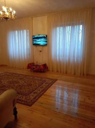 Family hotel leni