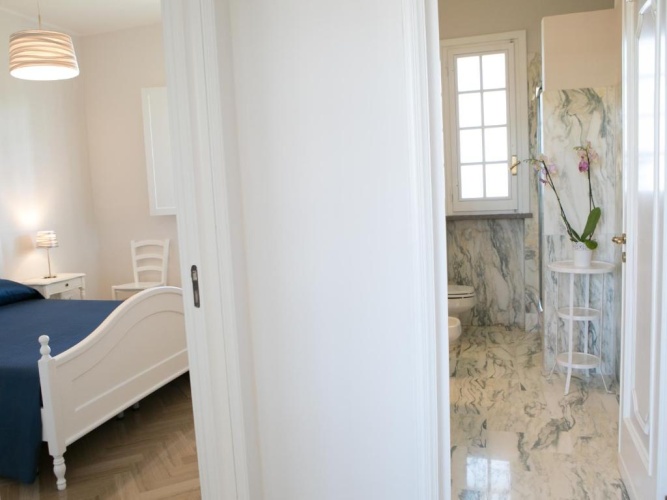 1 Bedroom Suite