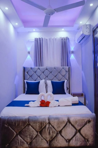 Hotel El Reloj