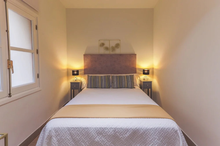 Dorinda Rooms - Alicante