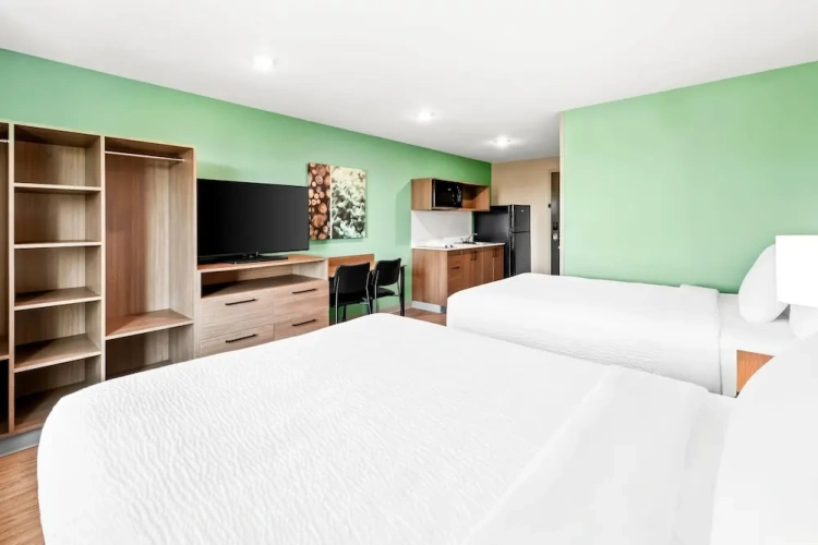 Quadruple Suite