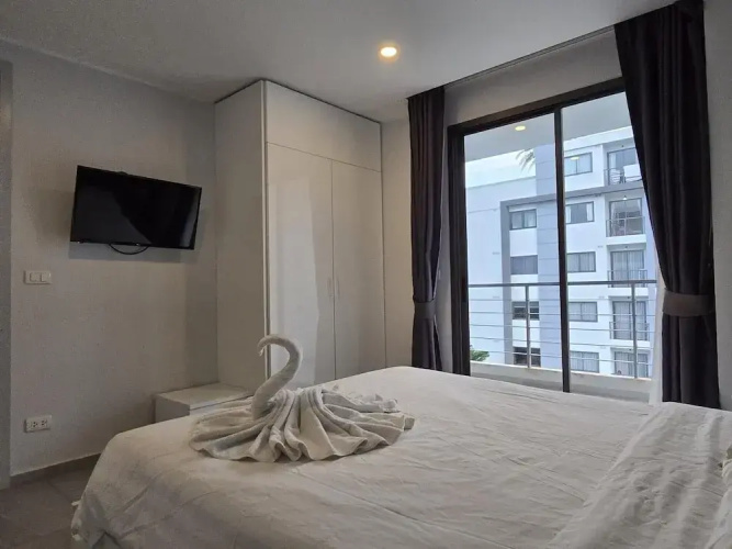 Sea Side Haven 1 Bed T2-621