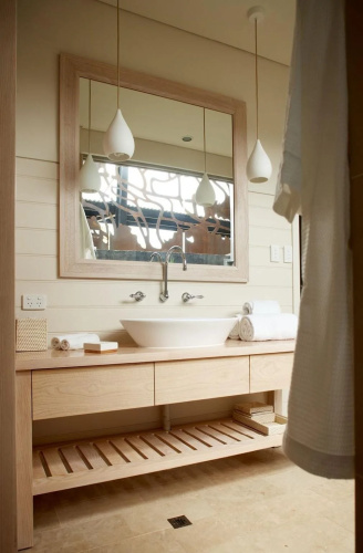Injidup Spa Retreat