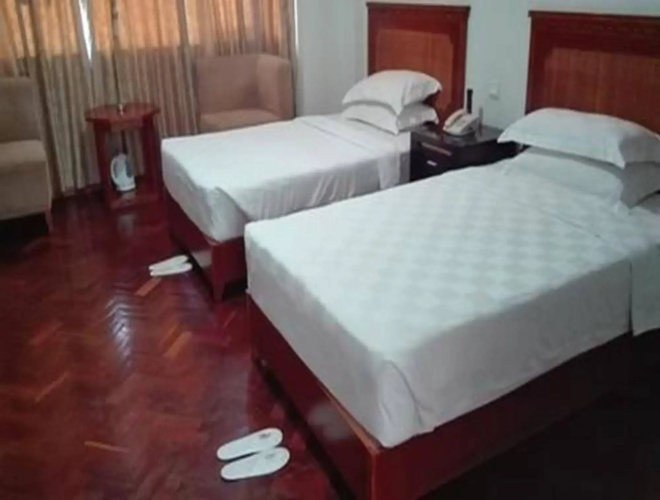 Myat Thinzar Hotel