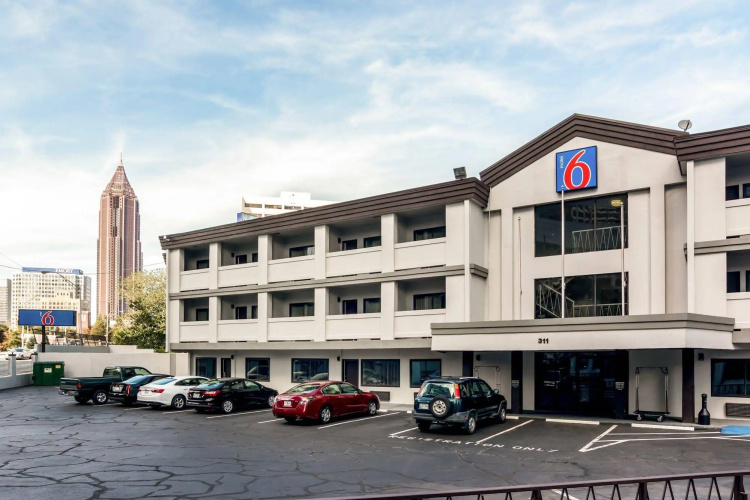 Hotelafbeelding