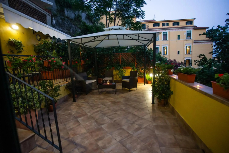 Suite Avenia