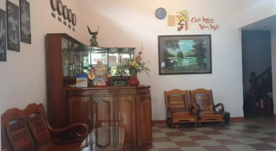 Huong Lai Hotel
