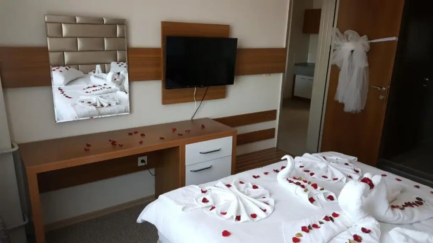 Standard Suite