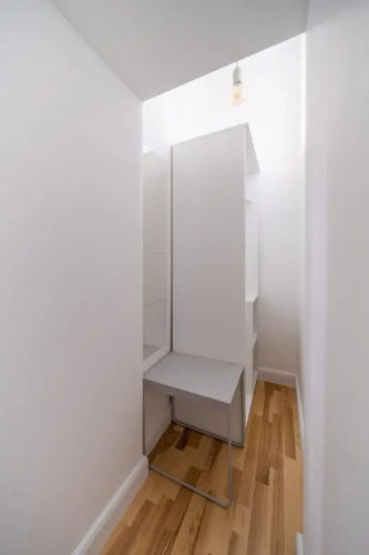 Lacplesa24 - Modern Studios in Riga City Center