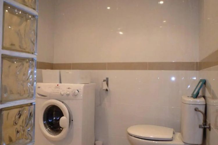 APARTAMENTO TORRESOL Nsf3, TORRECILLA, NERJA