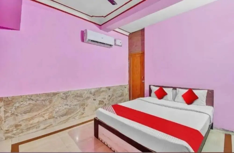 Goroomgo Dutta Home Residency