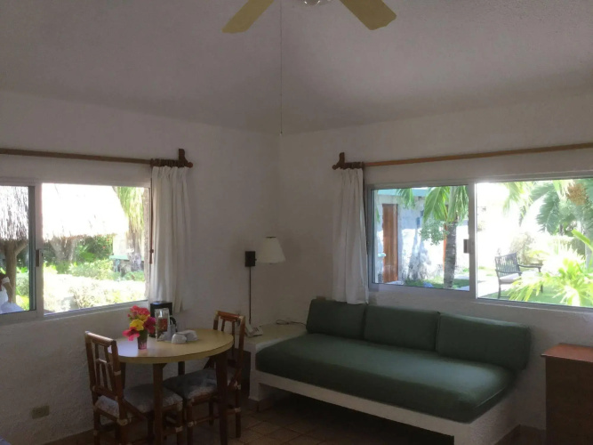 Hotel Club Akumal Caribe