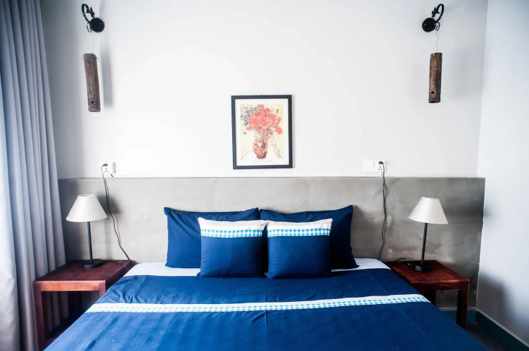 Samutra Apartment and Guesthouse