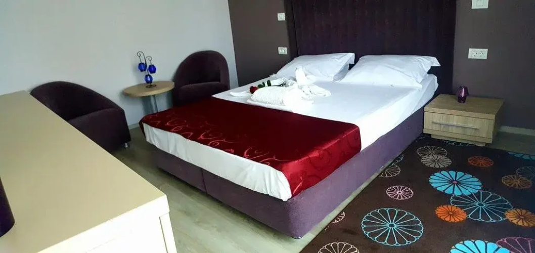 Otel görseli