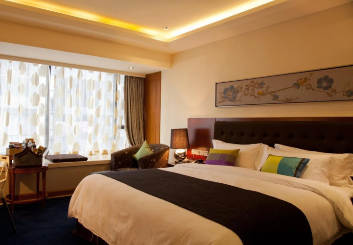 Shenzhen Star Park Hotel
