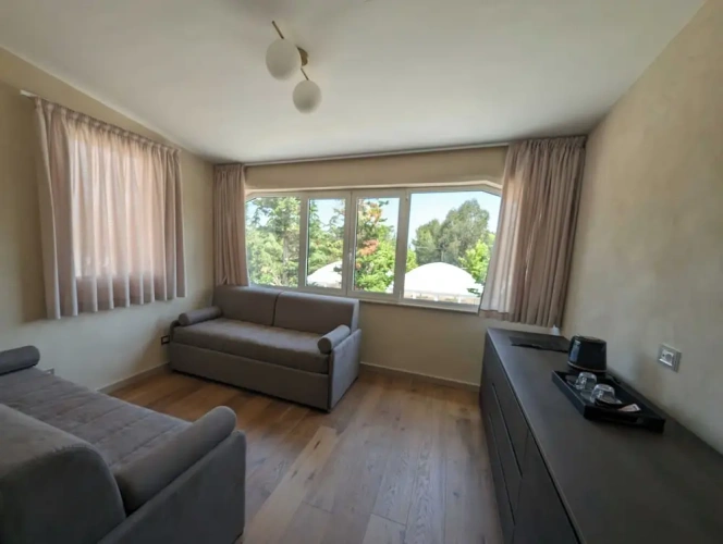 Superior room