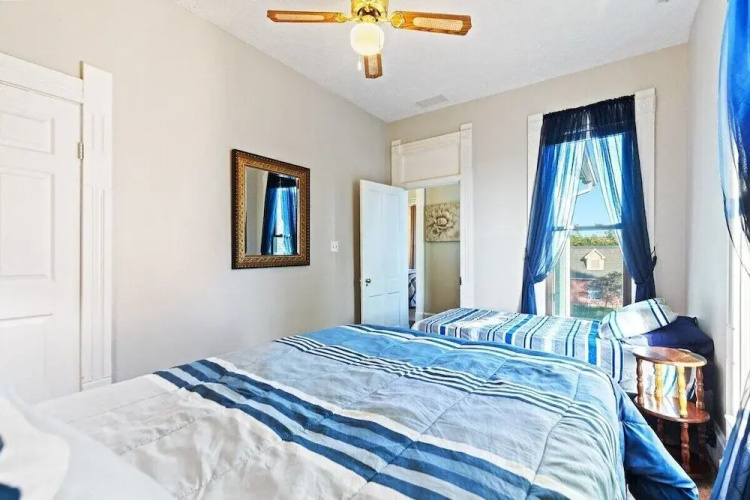 Indy Stadium Villas 707