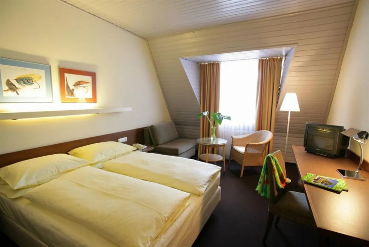 Hotel Sonne
