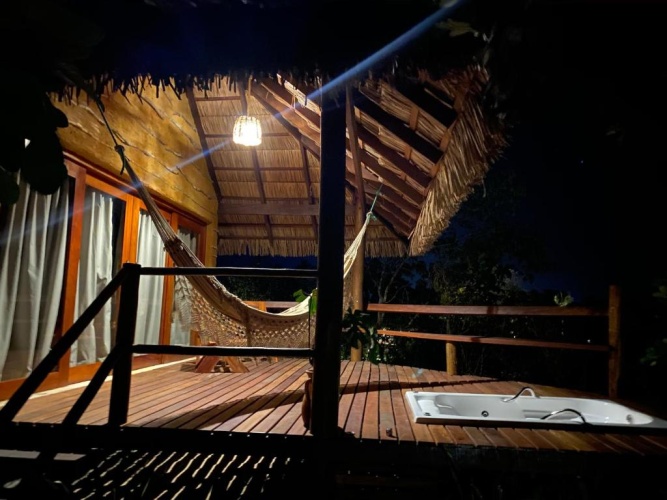 Deluxe Bungalow