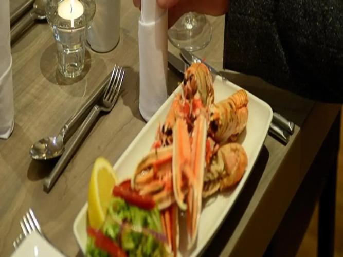 Anchor Hotel