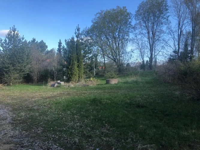 2 Bedrooms Single Cottage