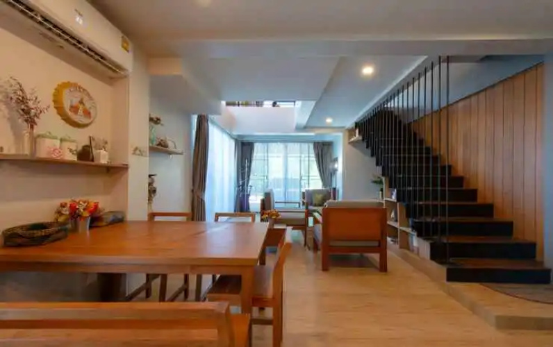 Areya Villa
