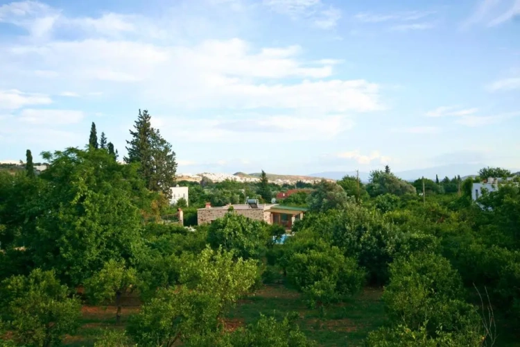 2 Bedrooms Villa