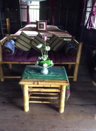 Bong Thom Home Stay