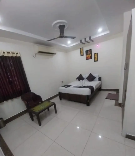Classic Apartment