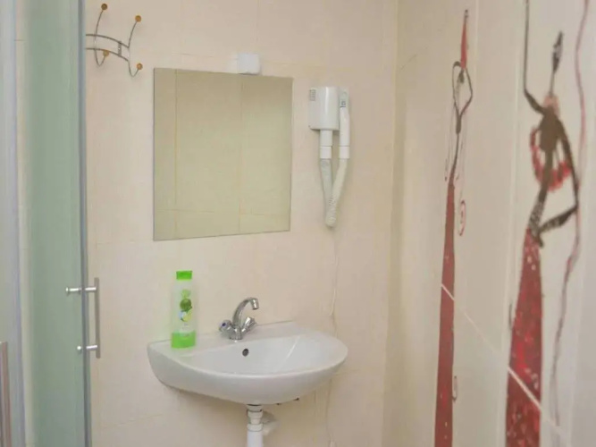 EasyFlat Accommodation