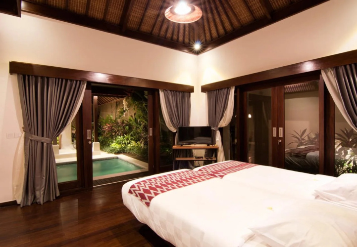 Villa Puspa