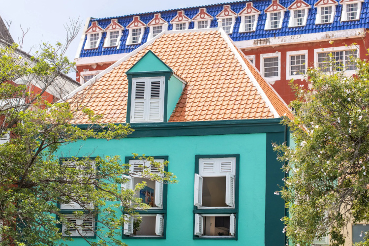 Hotelafbeelding