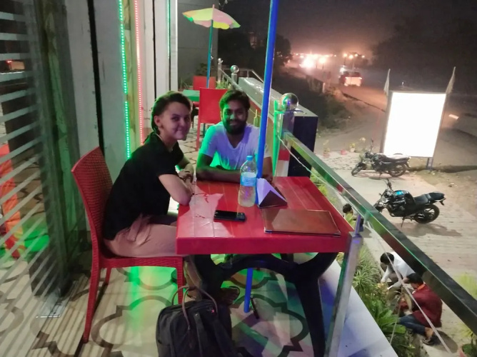 Ugte Hotel & Restaurant